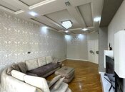 Satılır 3 otaqlı yeni tikili 127 m², Həzi Aslanov m., photo 3 from 8