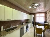 Satılır 3 otaqlı yeni tikili 127 m², Həzi Aslanov m., photo 5 from 8