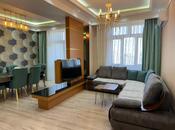 Объявление №6019064 - Баку, м. Элмляр Академиясы, 5-комн., 165 м², 12/16 этаж