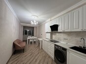İcarəyə verilir 3 otaqlı yeni tikili 90 m², İçəri Şəhər m., photo 5 from 8