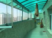 Продаётся 3-комн. новостройка 106 м², м. Элмляр Академиясы, photo 8 from 8