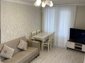 2-комн. вторичка - м. Кара Караев - 35 м²