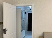 2-комн. вторичка - м. Кара Караев - 35 м²