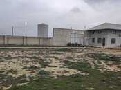 Obyekt - Məmmədli q. - 2000 m²
