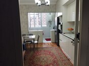 3 otaqlı köhnə tikili - Həzi Aslanov m. - 85 m²