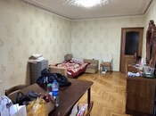 2 otaqlı köhnə tikili - Gənclik m. - 65 m²