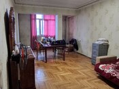 2 otaqlı köhnə tikili - Gənclik m. - 65 m²