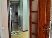 3 otaqlı köhnə tikili - Həzi Aslanov m. - 65 m²