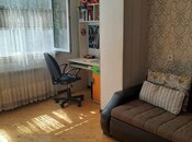 3 otaqlı köhnə tikili - Həzi Aslanov m. - 65 m²