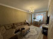 4 otaqlı köhnə tikili - Həzi Aslanov m. - 100 m²