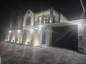 Satılır 4 otaqlı həyət evi/bağ evi 270 m², Badamdar q., photo 1 from 8