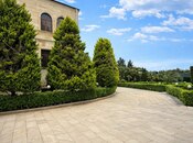 5 otaqlı həyət evi/bağ evi - Bilgəh q. - 240 m²