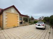 4 otaqlı həyət evi/bağ evi - Mərdəkan q. - 140 m²