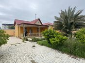 4 otaqlı həyət evi/bağ evi - Mərdəkan q. - 140 m²