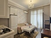 1 otaqlı yeni tikili - 20 Yanvar m. - 25.4 m²