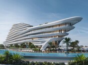 1 otaqlı yeni tikili - Sea Breeze q. - 60 m²