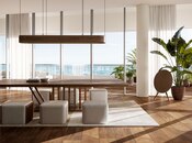 Satılır 1 otaqlı yeni tikili 60 m², Sea Breeze q., photo 6 from 8