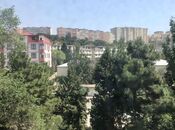 2 otaqlı köhnə tikili - Həzi Aslanov m. - 60 m²
