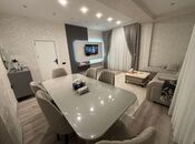 İcarəyə verilir 2 otaqlı yeni tikili 70 m², İnşaatçılar m., photo 1 from 6