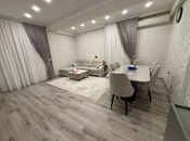 İcarəyə verilir 2 otaqlı yeni tikili 70 m², İnşaatçılar m., photo 2 from 6