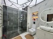 İcarəyə verilir 2 otaqlı yeni tikili 70 m², İnşaatçılar m., photo 6 from 6