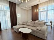 Satılır 3 otaqlı yeni tikili 125 m², Nəsimi r., photo 4 from 8