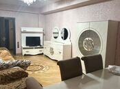 İcarəyə verilir 2 otaqlı yeni tikili 90 m², Həzi Aslanov m., photo 1 from 5