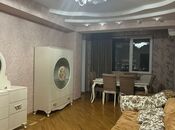 İcarəyə verilir 2 otaqlı yeni tikili 90 m², Həzi Aslanov m., photo 2 from 5