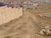 Elan №6019317 - Bakı, Hökməli q., 3 sot