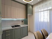 İcarəyə verilir 2 otaqlı yeni tikili 70 m², İnşaatçılar m., photo 5 from 6