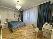 Продаётся 3-комн. новостройка 125 м², м. Элмляр Академиясы, photo 7 from 8