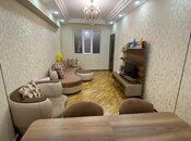 Satılır 3 otaqlı yeni tikili 105 m², Yeni Yasamal q., photo 7 from 8