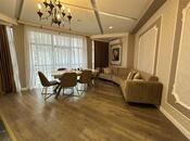 4 otaqlı yeni tikili - Nəriman Nərimanov m. - 125 m²