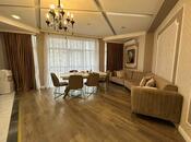 4 otaqlı yeni tikili - Nəriman Nərimanov m. - 125 m²