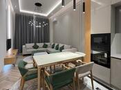 İcarəyə verilir 2 otaqlı yeni tikili 76 m², 8 Noyabr m., photo 2 from 6