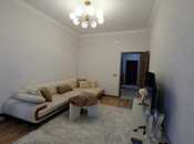 Satılır 2 otaqlı yeni tikili 60 m², İnşaatçılar m., photo 3 from 8