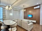 Продаётся 3-комн. новостройка 125 м², Насиминский  р., photo 2 from 8