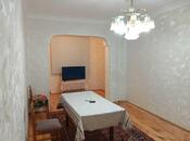 3 otaqlı köhnə tikili - Azadlıq Prospekti m. - 85 m²