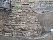 2 otaqlı həyət evi/bağ evi - Əmircan q. - 50 m²