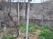 2 otaqlı həyət evi/bağ evi - Əmircan q. - 50 m²