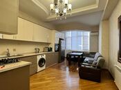 3 otaqlı yeni tikili - 28 May m. - 150 m²
