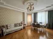 3 otaqlı yeni tikili - 28 May m. - 150 m²