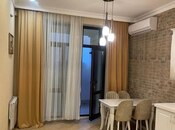 İcarəyə verilir 2 otaqlı yeni tikili 65 m², Nəsimi r., photo 4 from 8