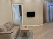 İcarəyə verilir 2 otaqlı yeni tikili 65 m², Nəsimi r., photo 6 from 8