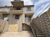 4 otaqlı həyət evi/bağ evi - Masazır q. - 150 m²