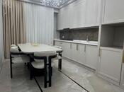 İcarəyə verilir 3 otaqlı yeni tikili 151 m², Nəsimi r., photo 5 from 8