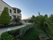 5 otaqlı həyət evi/bağ evi - Bilgəh q. - 500 m²