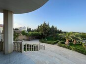 5 otaqlı həyət evi/bağ evi - Bilgəh q. - 500 m²