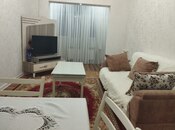 3 otaqlı köhnə tikili - Həzi Aslanov m. - 85 m²