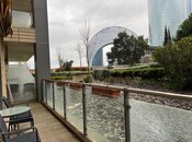 2 otaqlı yeni tikili - Nəsimi r. - 88 m²
